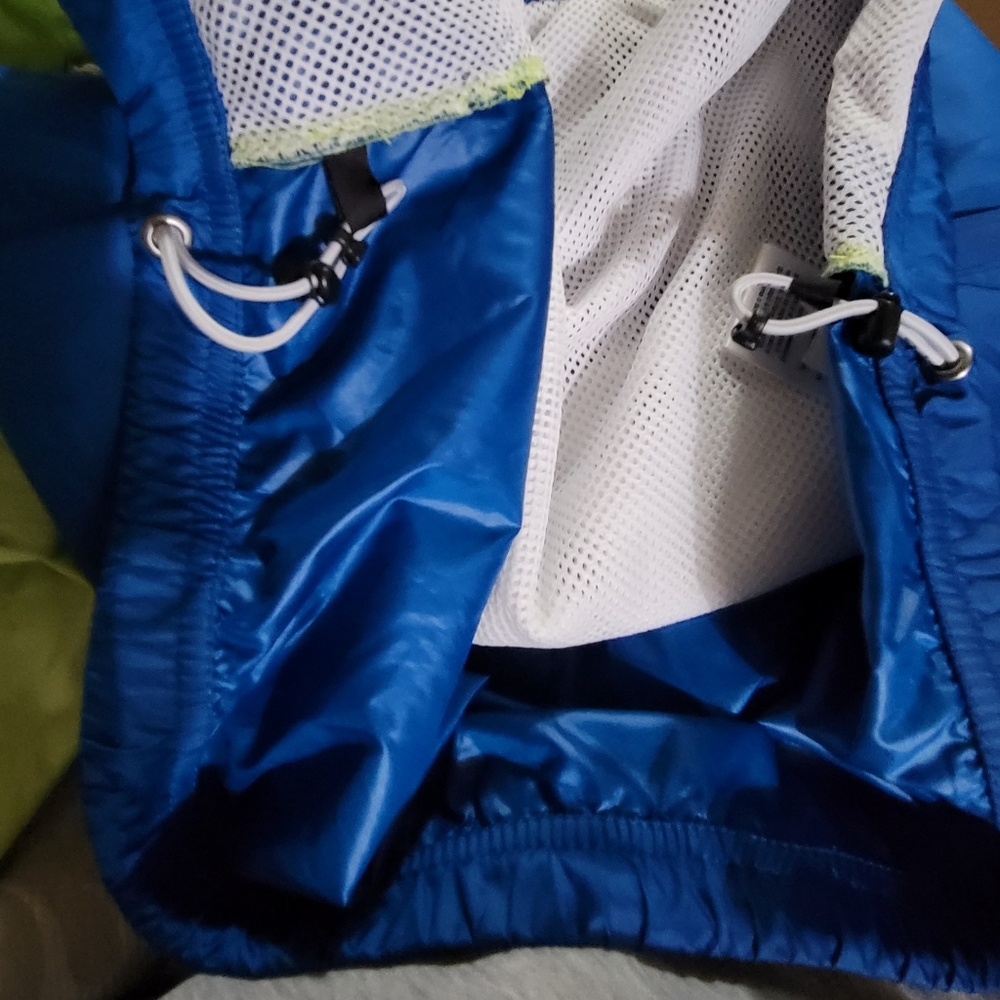 Windbreaker Jacket - Picture 11 of 11
